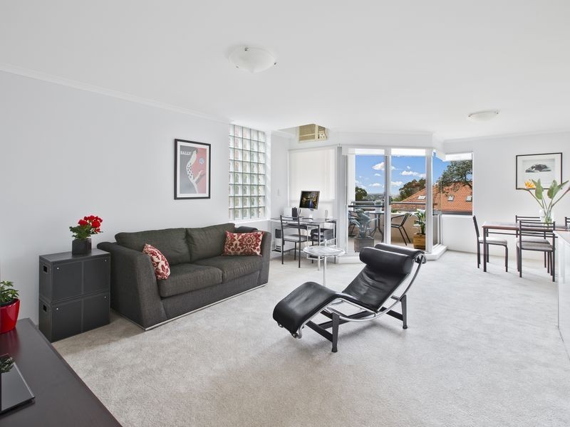102/250 Pacific Highway, Crows Nest NSW 2065