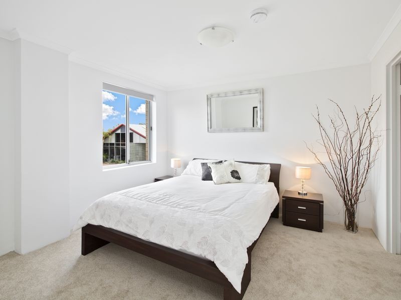 102/250 Pacific Highway, Crows Nest NSW 2065