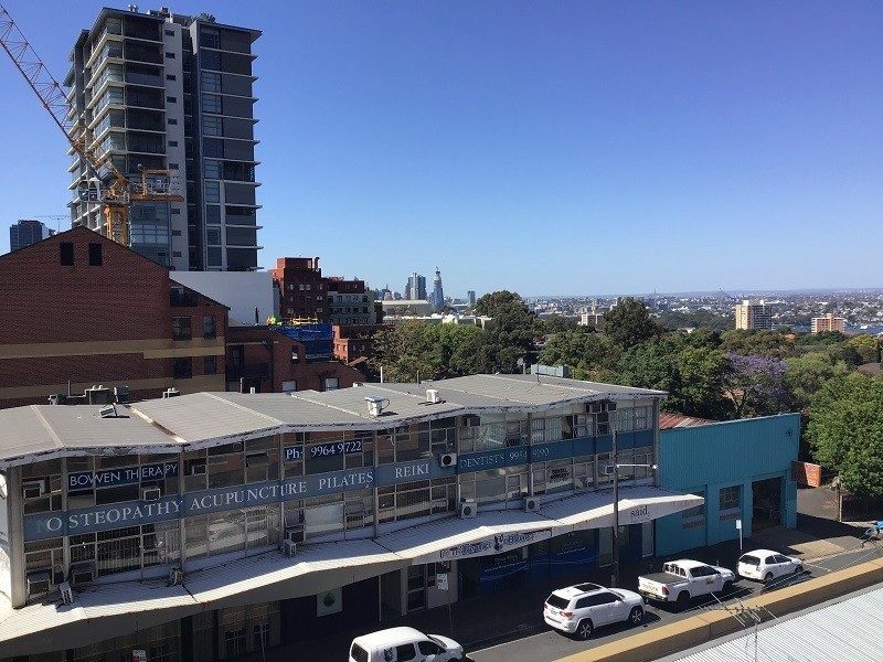 401/250 Pacific Highway, Crows Nest NSW 2065