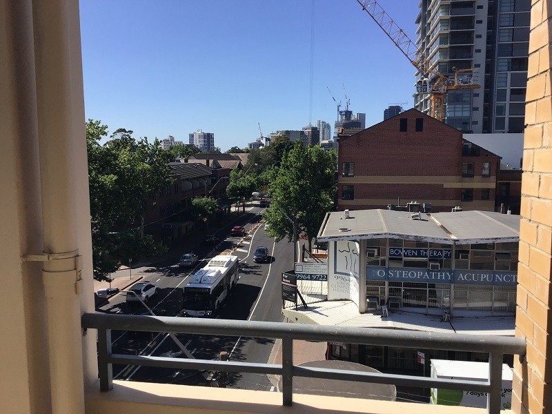 401/250 Pacific Highway, Crows Nest NSW 2065