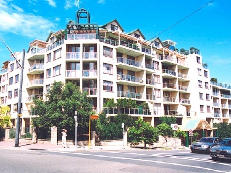 51/41 Rocklands Road, Wollstonecraft NSW 2065