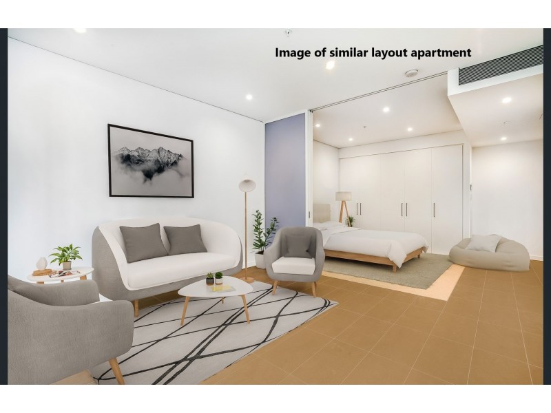 1012/472 Pacific Highway, St Leonards NSW 2065