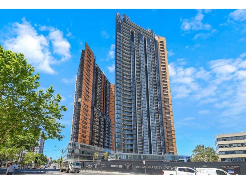1012/472 Pacific Highway, St Leonards NSW 2065