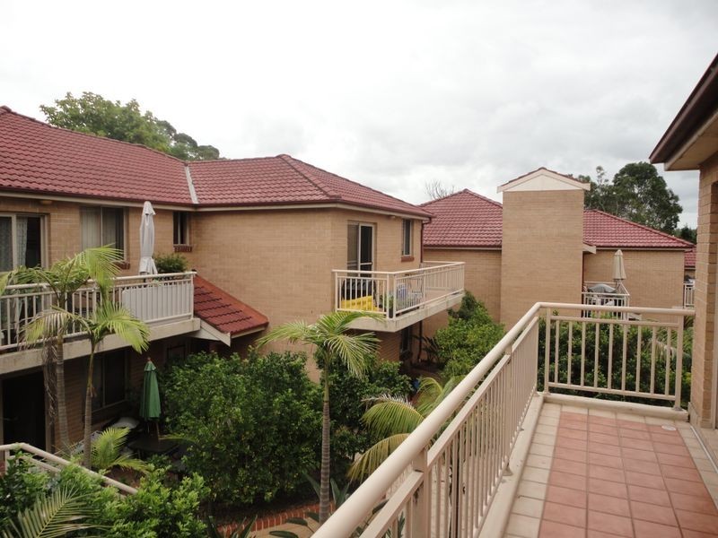 26/19-27 Glenmore Street, Naremburn NSW 2065