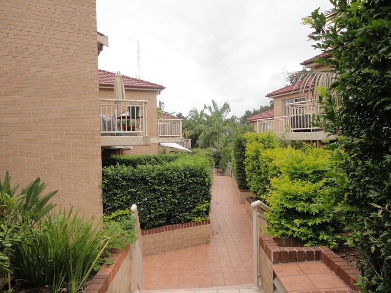 26/19-27 Glenmore Street, Naremburn NSW 2065