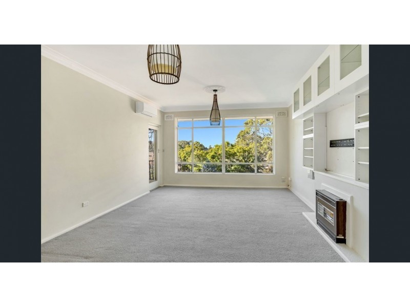 11/1 Balfour Street, Greenwich NSW 2065