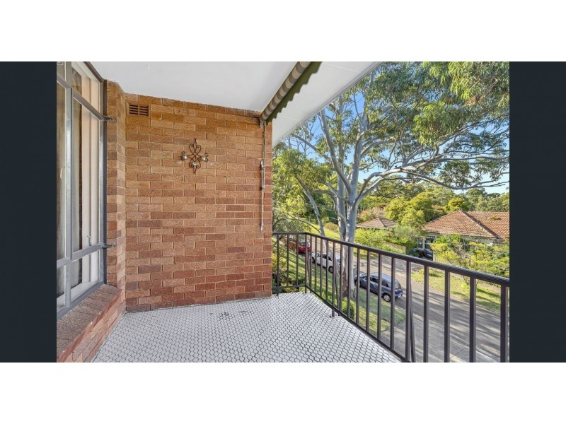 11/1 Balfour Street, Greenwich NSW 2065
