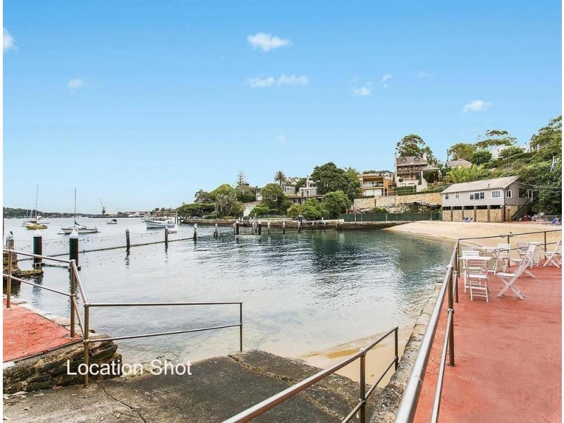 11/1 Balfour Street, Greenwich NSW 2065