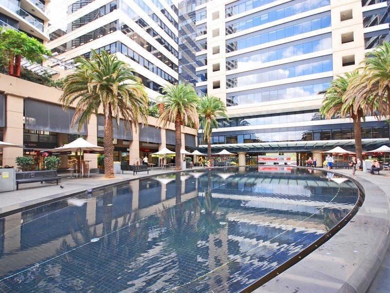 402/3 Herbert Street, St Leonards NSW 2065