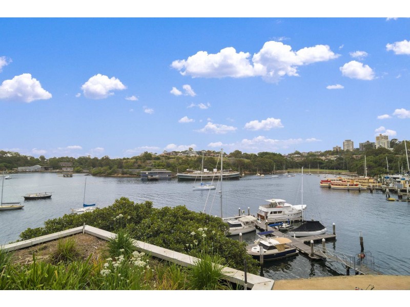 19/8 Munro Street, Mcmahons Point NSW 2060