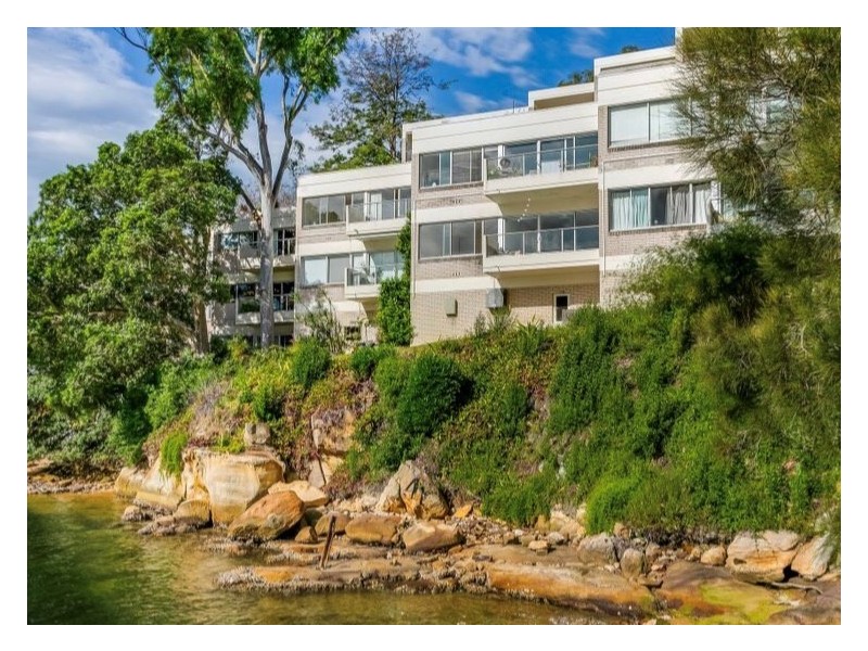 19/8 Munro Street, Mcmahons Point NSW 2060