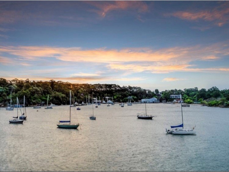 19/8 Munro Street, Mcmahons Point NSW 2060