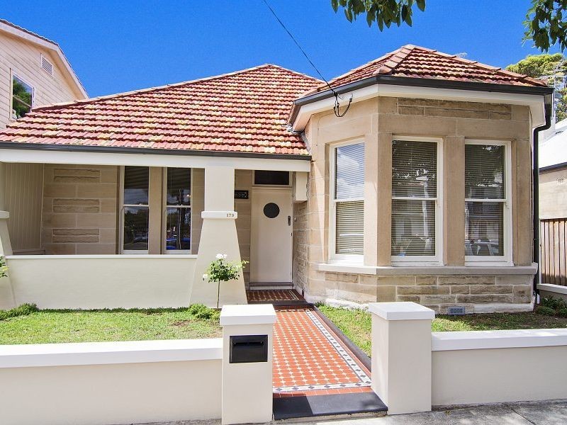 179 West Street, Crows Nest NSW 2065