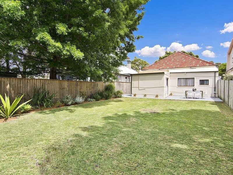 179 West Street, Crows Nest NSW 2065