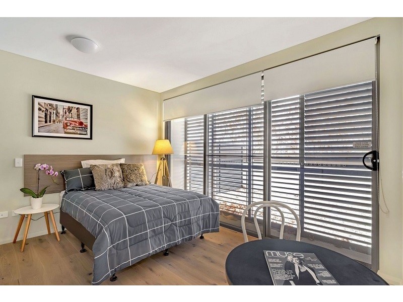 48 Albany Street, St Leonards NSW 2065