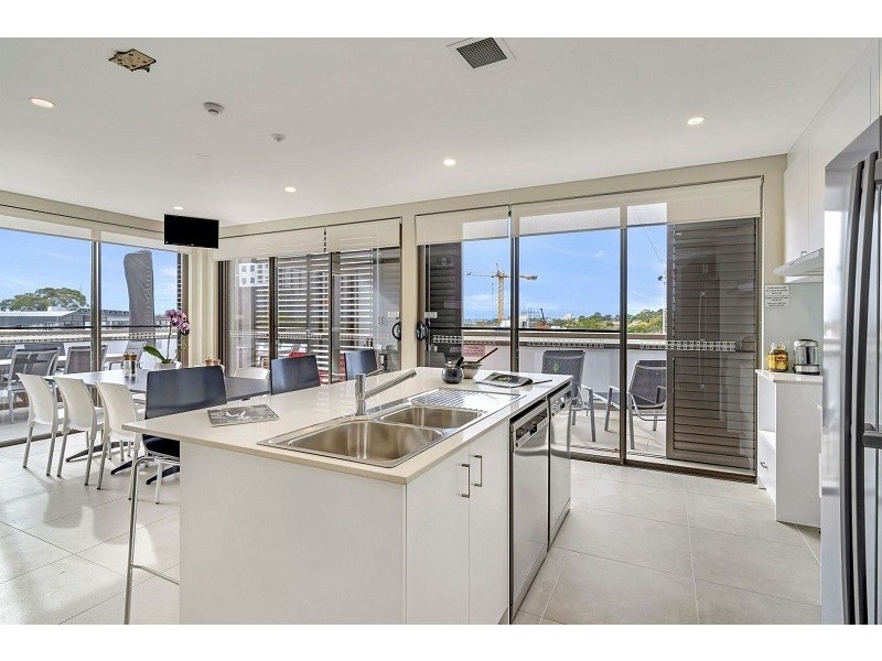 48 Albany Street, St Leonards NSW 2065