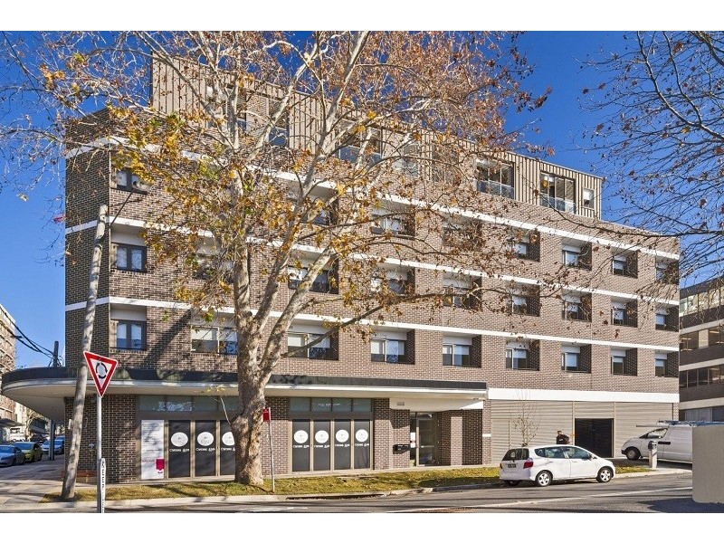 48 Albany Street, St Leonards NSW 2065