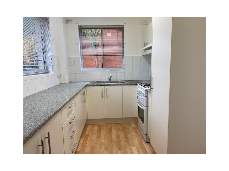 4/11 Harriette Street, Neutral Bay NSW 2089