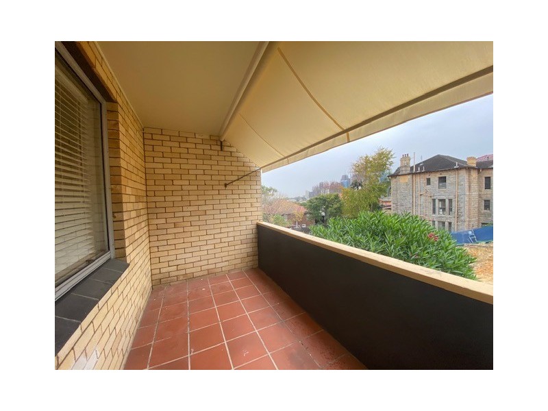 4/11 Harriette Street, Neutral Bay NSW 2089