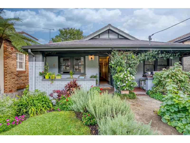 12 Holdsworth Street, Neutral Bay NSW 2089