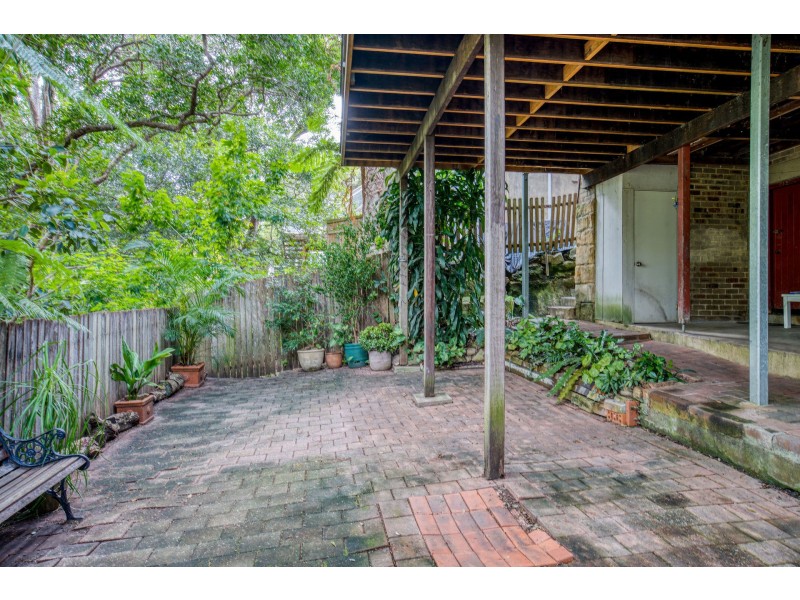 12 Holdsworth Street, Neutral Bay NSW 2089
