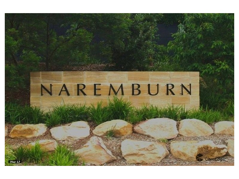 61 Station Street, Naremburn NSW 2065