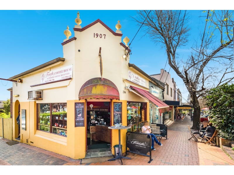 61 Station Street, Naremburn NSW 2065