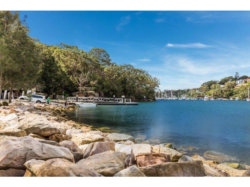 61 Station Street, Naremburn NSW 2065