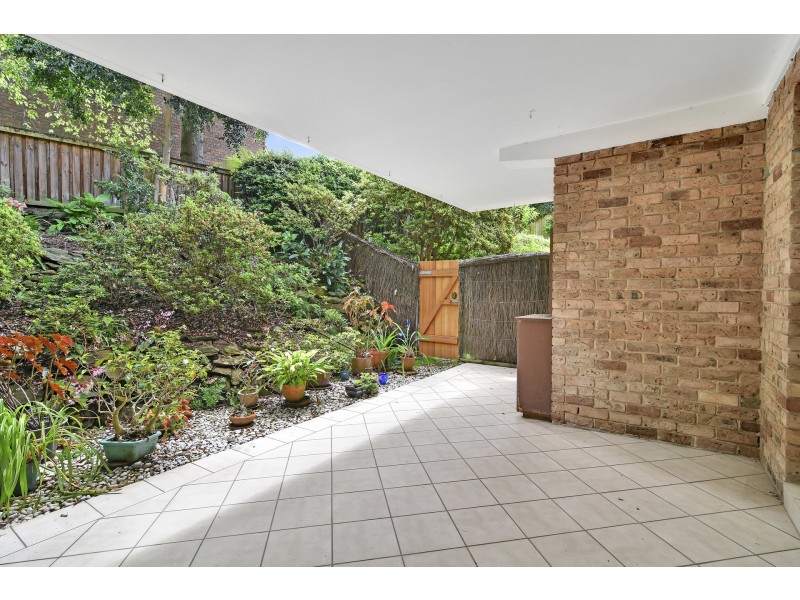 3/46 Morton Street, Wollstonecraft NSW 2065