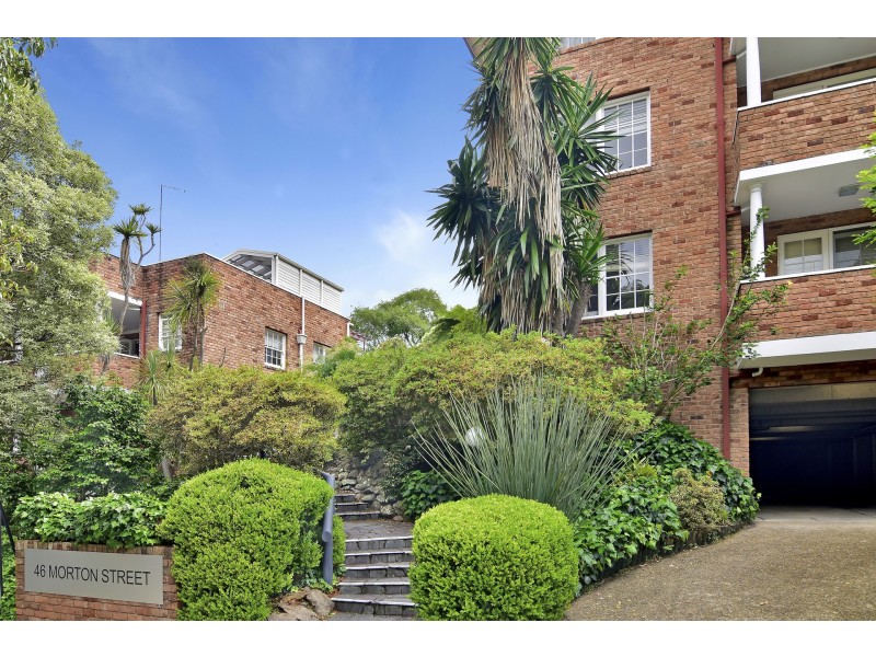 3/46 Morton Street, Wollstonecraft NSW 2065