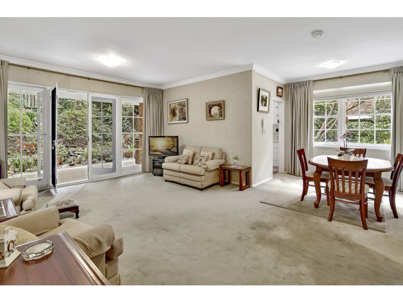 3/46 Morton Street, Wollstonecraft NSW 2065