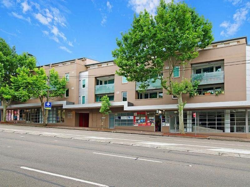 109/333 Pacific Highway, North Sydney NSW 2060