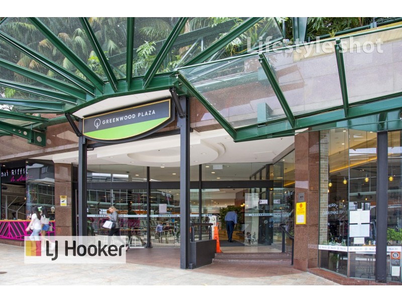 109/333 Pacific Highway, North Sydney NSW 2060