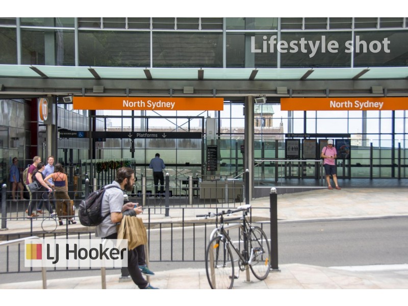 109/333 Pacific Highway, North Sydney NSW 2060