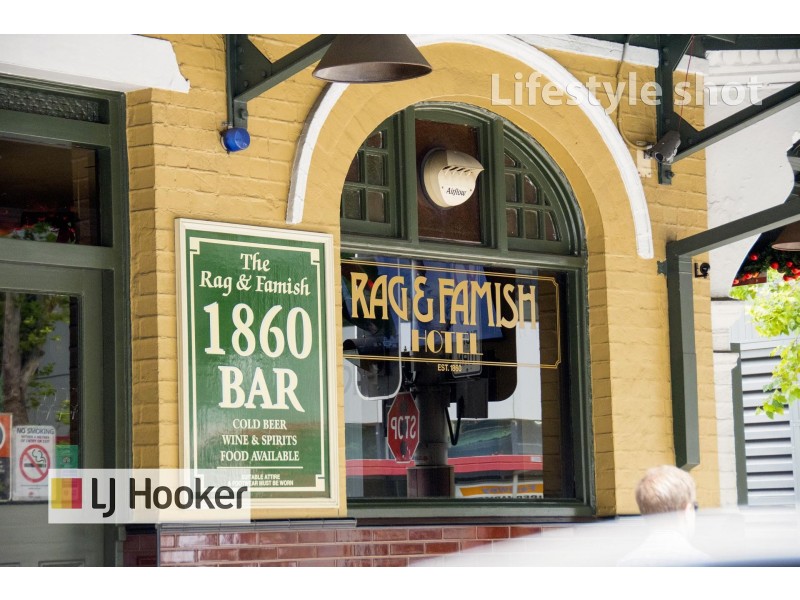 109/333 Pacific Highway, North Sydney NSW 2060