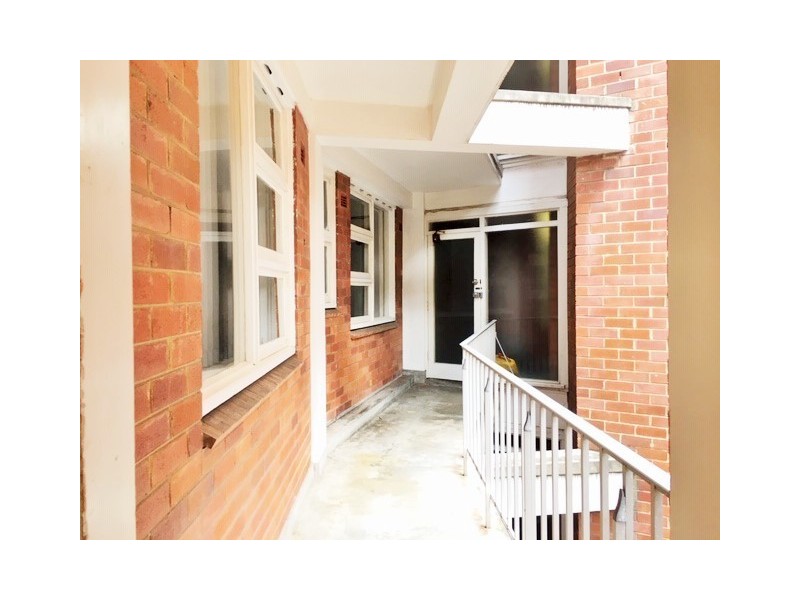 16/116 Shirley Road, Wollstonecraft NSW 2065