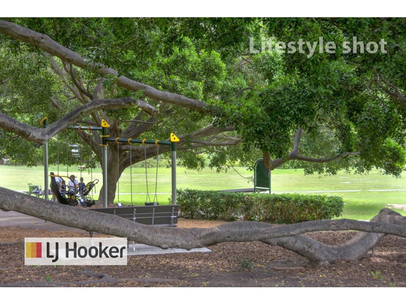 16/116 Shirley Road, Wollstonecraft NSW 2065