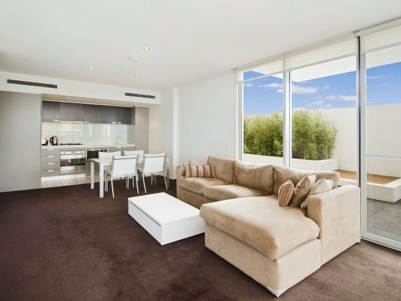 E601/599 Pacific Highway, St Leonards NSW 2065