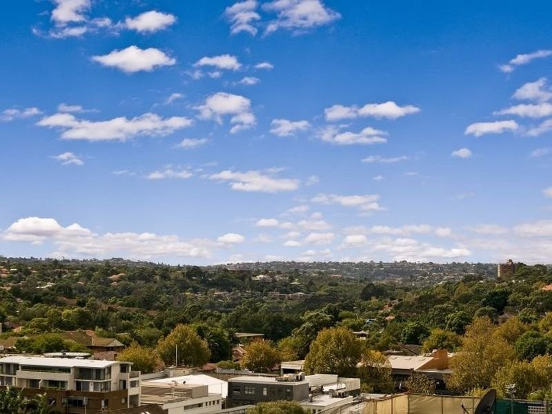 E601/599 Pacific Highway, St Leonards NSW 2065