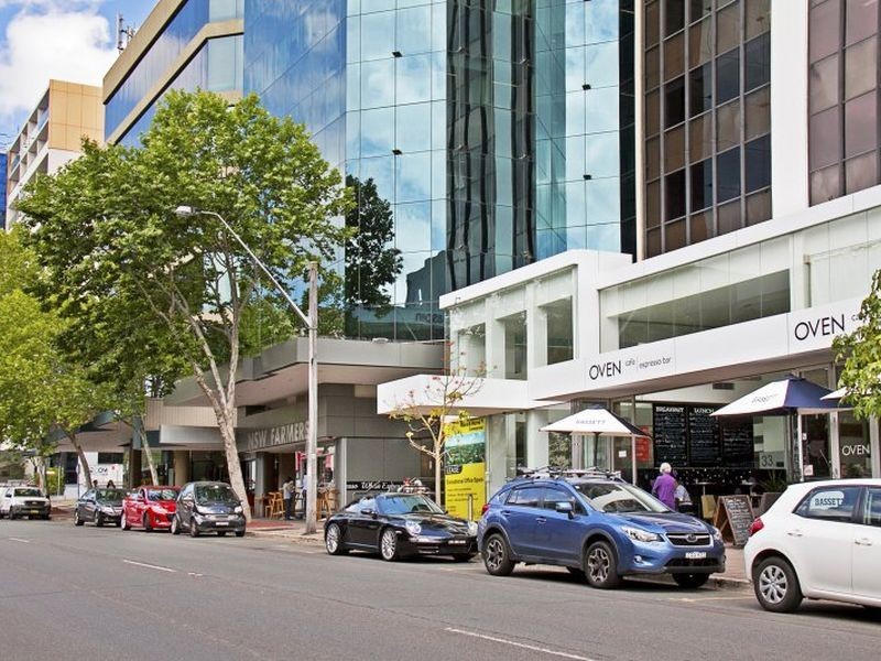 8/30 Chandos Street, St Leonards NSW 2065