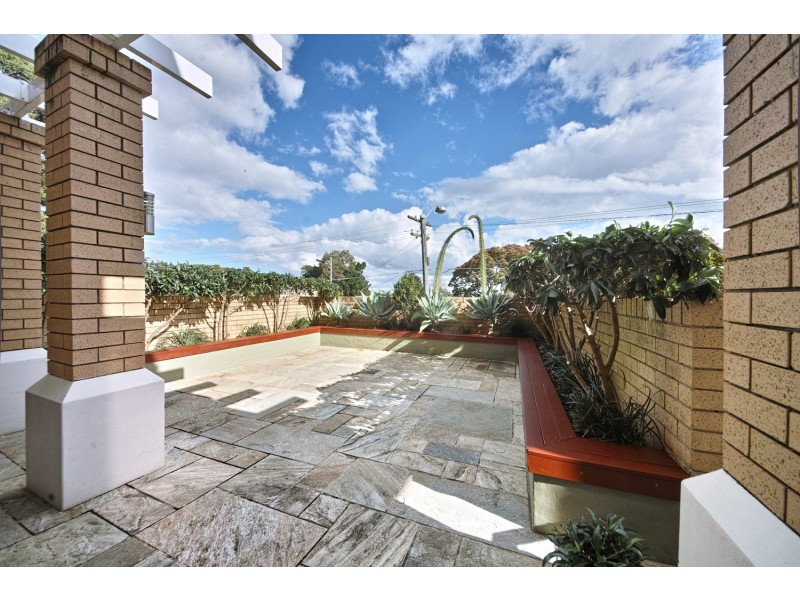 6/19 Rocklands Road, Wollstonecraft NSW 2065