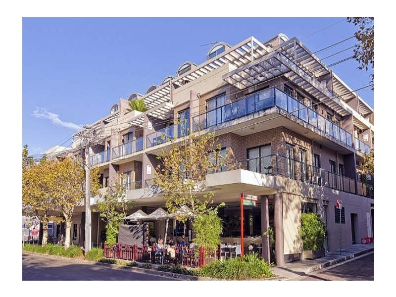 13/29 Holtermann Street, Crows Nest NSW 2065