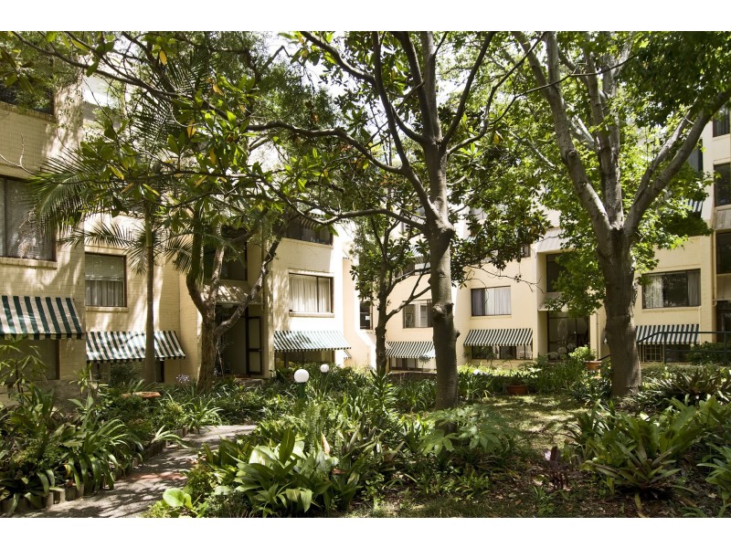 2/3-15 Christie Street, Wollstonecraft NSW 2065