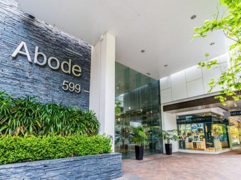 E1003/599 Pacific Highway, St Leonards NSW 2065