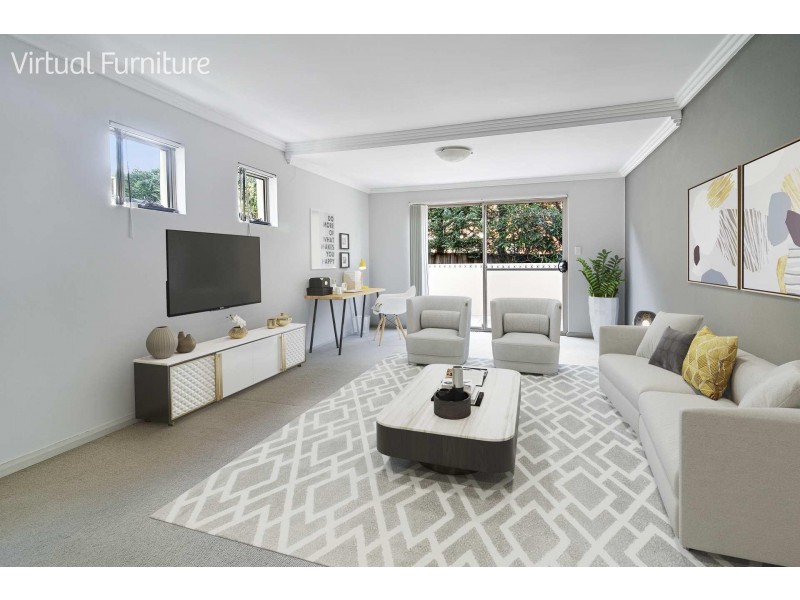 3/13 Rocklands Road, Wollstonecraft NSW 2065