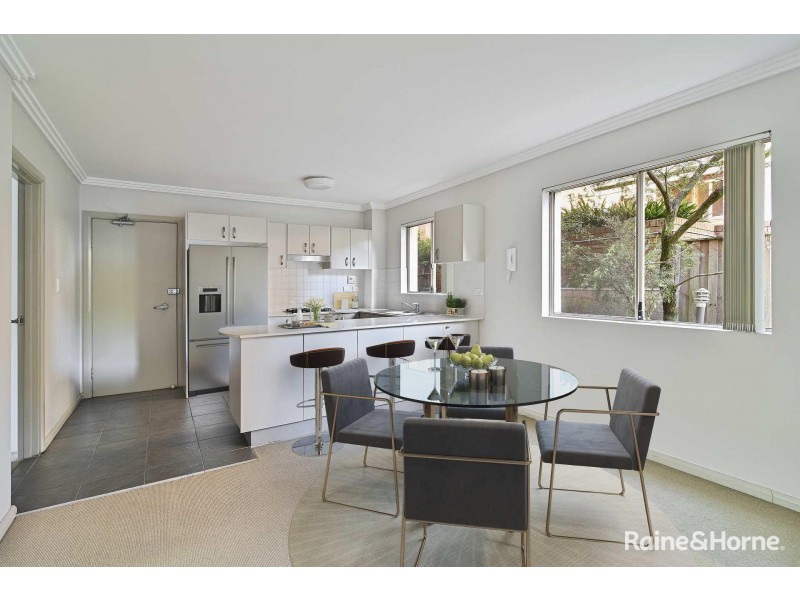 3/13 Rocklands Road, Wollstonecraft NSW 2065