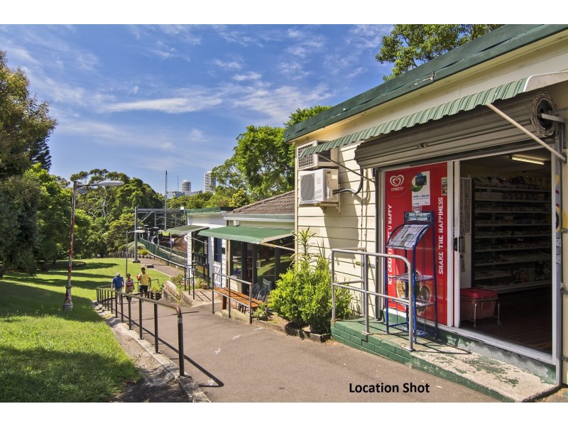 3/13 Rocklands Road, Wollstonecraft NSW 2065