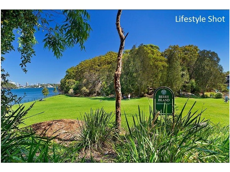 3/13 Rocklands Road, Wollstonecraft NSW 2065