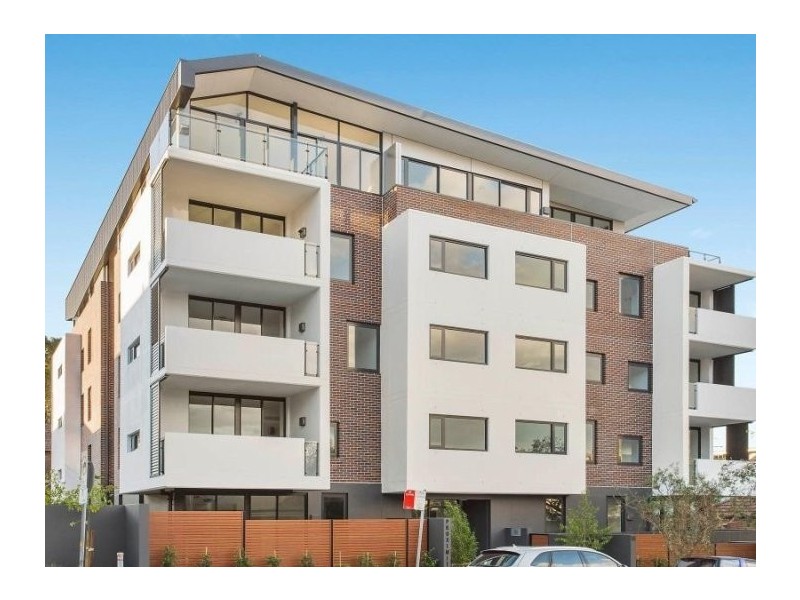 106/66 Atchison Street, Crows Nest NSW 2065