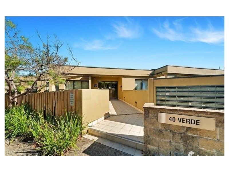 104/40 King Street, Wollstonecraft NSW 2065